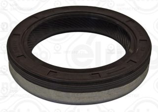Уплотняющее кольцо коленчатого вала ELRING 440730