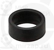 Уплотнительное кольцо, клапанная форсунка ELRING 456900