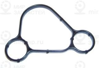 Прокладка, корпус маслянного фильтра ELRING 539450
