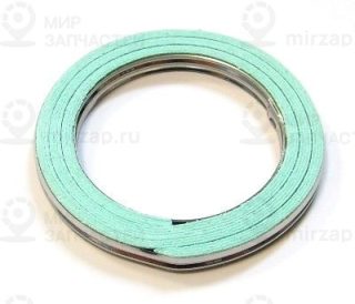 Уплотнительное кольцо, труба выхлопного газа ELRING 547078