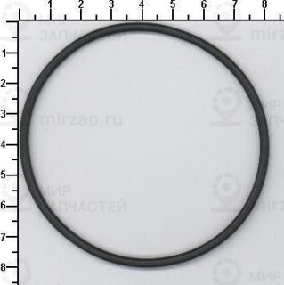 Запчасть ELRING 562807