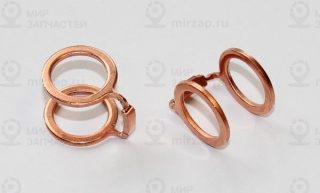 Прокладка, впрыск масла (компрессор) ELRING 574840