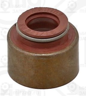 Уплотнительное кольцо, стержень клапана ELRING 577898