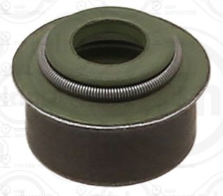 Уплотнительное кольцо, стержень клапана ELRING 586693