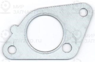 Прокладка выпускного коллектора ELRING 590959
