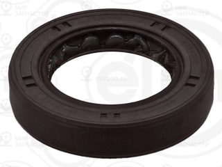 Уплотняющее кольцо, распределительный вал ELRING 591777