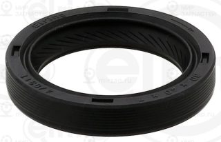 Уплотняющее кольцо коленчатого вала ELRING 598993