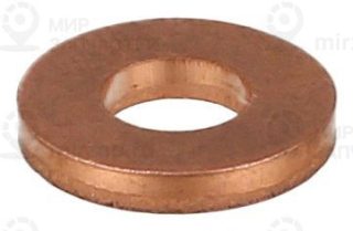 Прокладка, корпус форсунки ELRING 650510
