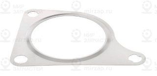 Прокладка выхлопной трубы ELRING 659470