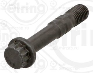 Болт крепления крышки шатуна ELRING 690290