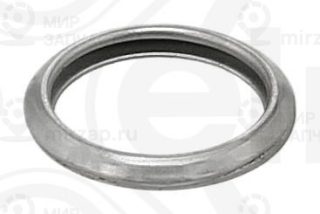 Уплотнительное кольцо, резьбовая пробка маслосливн. отверст. ELRING 705070