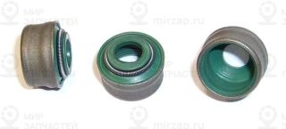 Уплотнительное кольцо, стержень клапана ELRING 766615
