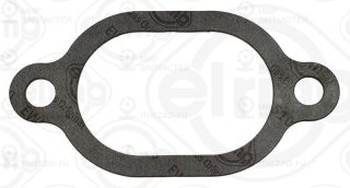 Прокладка, фланец охлаждающей жидкости ELRING 768392