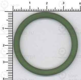 Запчасть ELRING 776262
