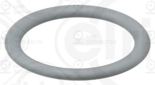 Уплотнительное кольцо, резьбовая пробка маслосливн. отверст. ELRING 812773