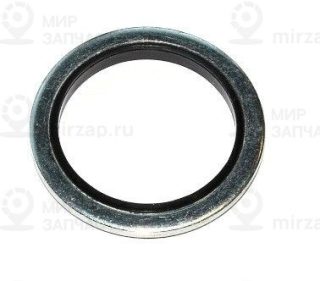 Уплотнительное кольцо, резьбовая пробка маслосливн. отверст. ELRING 834831