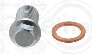 Запчасть ELRING 877840