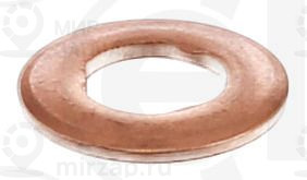 Прокладка, корпус форсунки ELRING 924867