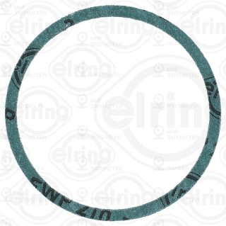 Уплотнительное кольцо ELRING 977447