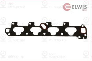 Запчасть ELWIS ROYAL 0242653