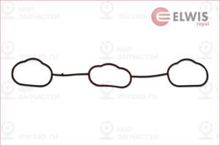 Запчасть ELWIS ROYAL 0242670