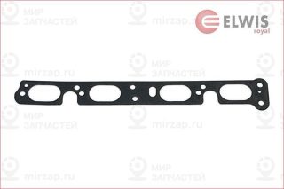 Запчасть ELWIS ROYAL 0242672
