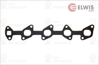 Запчасть ELWIS ROYAL 0342624