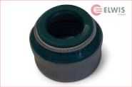 Уплотнительное кольцо, стержень клапана ELWIS ROYAL 1656040