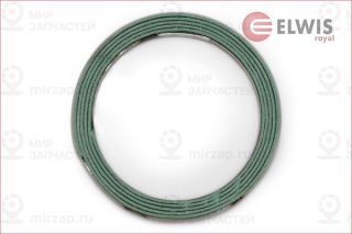 Уплотнительное кольцо, труба выхлопного газа ELWIS ROYAL 3052828