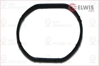 Прокладка, корпус термостата ELWIS ROYAL 6142602