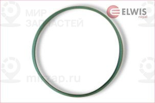 Прокладка, корпус впускного коллектора ELWIS ROYAL 7015474