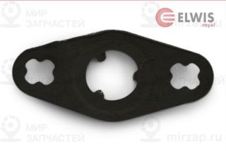 Прокладка, выпуск масла (компрессор) ELWIS ROYAL 7022007