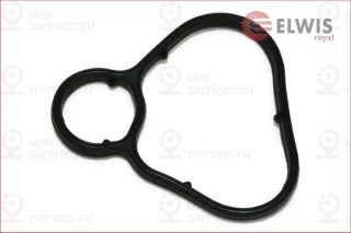 Уплотнительное кольцо, масляный радиатор (система смазки) ELWIS ROYAL 7042659