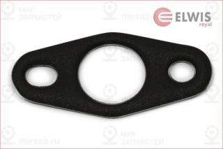 Прокладка, выпуск масла (компрессор) ELWIS ROYAL 7056011
