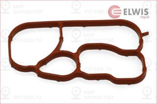 Уплотнительное кольцо, масляный радиатор (система смазки) ELWIS ROYAL 7056061