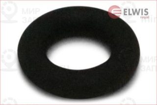 Уплотнительное кольцо, клапанная форсунка ELWIS ROYAL 7715476