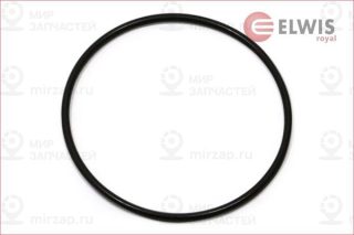 Уплотнительное кольцо, шахта свечи ELWIS ROYAL 7755582