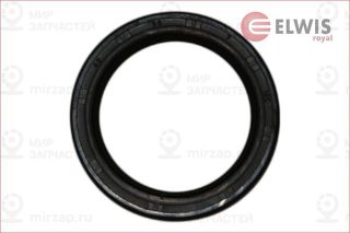 Уплотняющее кольцо коленчатого вала ELWIS ROYAL 8026539