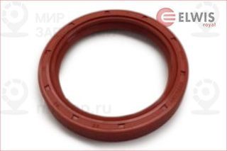 Уплотняющее кольцо коленчатого вала ELWIS ROYAL 8055566