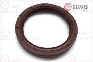 Уплотняющее кольцо коленчатого вала ELWIS ROYAL 8126531