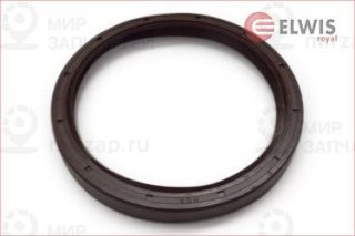 Уплотняющее кольцо коленчатого вала ELWIS ROYAL 8126544
