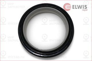 Уплотняющее кольцо коленчатого вала ELWIS ROYAL 8422009