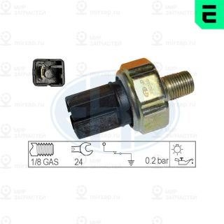 Датчик давления масла ERA 330359