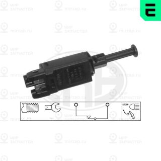 Выключатель фонаря сигнала торможения ERA 330440