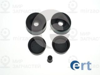 Ремкомплект, колесный тормозной цилиндр ERT 300541
