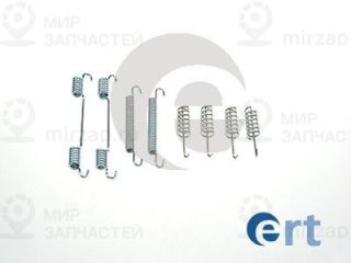Комплектующие, стояночная тормозная система ERT 310015