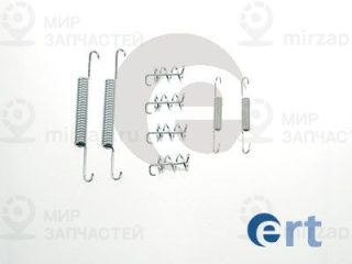 Комплектующие, стояночная тормозная система ERT 310079