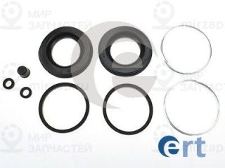 Ремкомплект тормозного суппорта ERT 400097