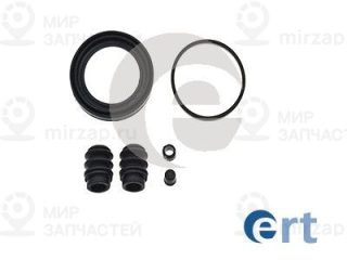 Ремкомплект тормозного суппорта ERT 400290