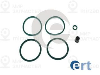 Ремкомплект тормозного суппорта ERT 400315